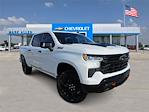 New 2026 Chevrolet Silverado 1500 LT Crew Cab for sale #TG257892 - photo 1