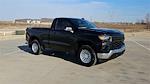 New 2026 Chevrolet Silverado 1500 Work Truck Regular Cab for sale #TG258766 - photo 3
