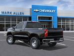New 2026 Chevrolet Silverado 1500 Work Truck Regular Cab for sale #TG258766 - photo 35