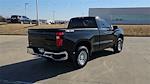 New 2026 Chevrolet Silverado 1500 Work Truck Regular Cab for sale #TG258766 - photo 2