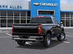 New 2026 Chevrolet Silverado 1500 Work Truck Regular Cab for sale #TG258766 - photo 33