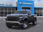 New 2026 Chevrolet Silverado 1500 Work Truck Regular Cab for sale #TG258766 - photo 37