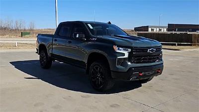 New 2026 Chevrolet Silverado 1500 LT Crew Cab for sale #TG259005 - photo 2