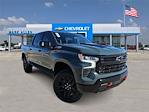 New 2026 Chevrolet Silverado 1500 LT Crew Cab for sale #TG259005 - photo 1