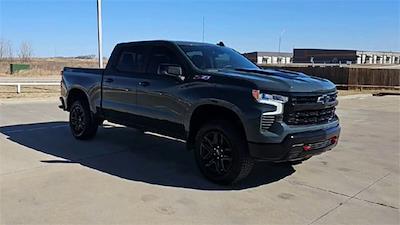 New 2026 Chevrolet Silverado 1500 LT Crew Cab for sale #TG261719 - photo 2