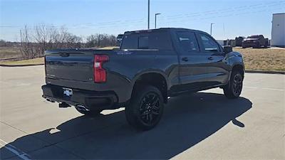 New 2026 Chevrolet Silverado 1500 LT Crew Cab for sale #TG261719 - photo 2