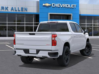New 2026 Chevrolet Silverado 1500 RST Crew Cab for sale #TG264035 - photo 2