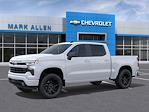 New 2026 Chevrolet Silverado 1500 RST Crew Cab for sale #TG264035 - photo 3