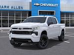 New 2026 Chevrolet Silverado 1500 RST Crew Cab for sale #TG264035 - photo 6