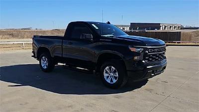 New 2026 Chevrolet Silverado 1500 Work Truck Regular Cab for sale #TG277353 - photo 2