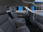 New 2026 Chevrolet Silverado 1500 Work Truck Regular Cab for sale #TG277353 - photo 48
