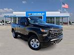 New 2026 Chevrolet Silverado 1500 Work Truck Regular Cab for sale #TG277353 - photo 1