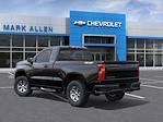 New 2026 Chevrolet Silverado 1500 Work Truck Regular Cab for sale #TG277353 - photo 35