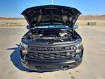 New 2026 Chevrolet Silverado 1500 Work Truck Regular Cab for sale #TG277353 - photo 26