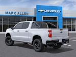 New 2026 Chevrolet Silverado 1500 LT Crew Cab for sale #TG277925 - photo 4