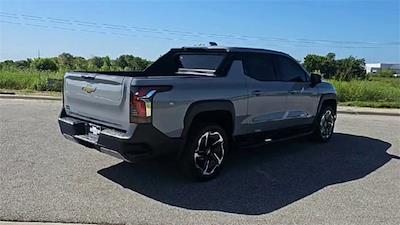 New 2026 Chevrolet Silverado EV LT Crew Cab 4WD Pickup for sale #TU402395 - photo 2