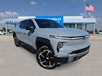 New 2026 Chevrolet Silverado EV LT Crew Cab 4WD Pickup for sale #TU402395 - photo 1