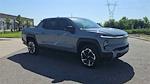 New 2026 Chevrolet Silverado EV LT Crew Cab 4WD Pickup for sale #TU402395 - photo 3
