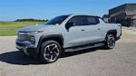 New 2026 Chevrolet Silverado EV LT Crew Cab 4WD Pickup for sale #TU402395 - photo 5