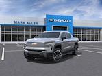 New 2026 Chevrolet Silverado EV LT Crew Cab 4WD Pickup for sale #TU402395 - photo 43