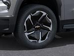New 2026 Chevrolet Silverado EV LT Crew Cab 4WD Pickup for sale #TU402395 - photo 44