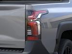 New 2026 Chevrolet Silverado EV LT Crew Cab 4WD Pickup for sale #TU404827 - photo 11