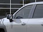 New 2026 Chevrolet Silverado EV LT Crew Cab 4WD Pickup for sale #TU404827 - photo 12