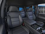 New 2026 Chevrolet Silverado EV LT Crew Cab 4WD Pickup for sale #TU404827 - photo 16