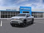 New 2026 Chevrolet Silverado EV LT Crew Cab 4WD Pickup for sale #TU404827 - photo 8