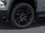 New 2026 Chevrolet Silverado EV LT Crew Cab 4WD Pickup for sale #TU404827 - photo 9
