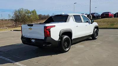 New 2026 Chevrolet Silverado EV Work Truck Crew Cab for sale #TU410318 - photo 2