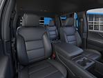 New 2026 Chevrolet Silverado EV Work Truck Crew Cab for sale #TU410318 - photo 50