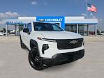 New 2026 Chevrolet Silverado EV Work Truck Crew Cab for sale #TU410318 - photo 1