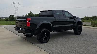 New 2026 Chevrolet Silverado 1500 RST Crew Cab for sale #TZ101759 - photo 2