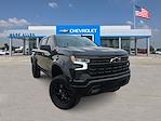 New 2026 Chevrolet Silverado 1500 RST Crew Cab for sale #TZ101759 - photo 1