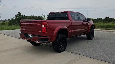 New 2026 Chevrolet Silverado 1500 RST Crew Cab for sale #TZ106044 - photo 2