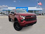 New 2026 Chevrolet Silverado 1500 RST Crew Cab for sale #TZ106044 - photo 1