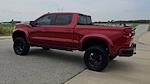 New 2026 Chevrolet Silverado 1500 RST Crew Cab for sale #TZ106044 - photo 8