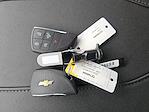New 2026 Chevrolet Silverado 1500 RST Crew Cab for sale #TZ106044 - photo 37