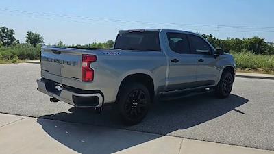 New 2026 Chevrolet Silverado 1500 Custom Crew Cab for sale #TZ108800 - photo 2
