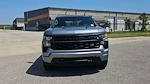 New 2026 Chevrolet Silverado 1500 Custom Crew Cab for sale #TZ108800 - photo 5