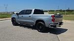 New 2026 Chevrolet Silverado 1500 Custom Crew Cab for sale #TZ108800 - photo 8