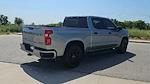 New 2026 Chevrolet Silverado 1500 Custom Crew Cab for sale #TZ108800 - photo 2