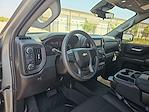 New 2026 Chevrolet Silverado 1500 Custom Crew Cab for sale #TZ108800 - photo 11