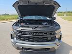 New 2026 Chevrolet Silverado 1500 Custom Crew Cab for sale #TZ108800 - photo 30