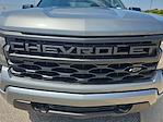 New 2026 Chevrolet Silverado 1500 Custom Crew Cab for sale #TZ108800 - photo 31