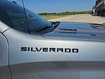 New 2026 Chevrolet Silverado 1500 Custom Crew Cab for sale #TZ108800 - photo 32