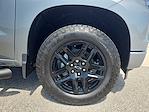New 2026 Chevrolet Silverado 1500 Custom Crew Cab for sale #TZ108800 - photo 33
