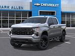 New 2026 Chevrolet Silverado 1500 Custom Crew Cab for sale #TZ108800 - photo 41