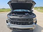 New 2026 Chevrolet Silverado 1500 Custom Crew Cab for sale #TZ108800 - photo 3
